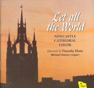 Newcastle Cathedral