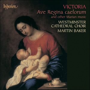 Westminster Cathedral Choir