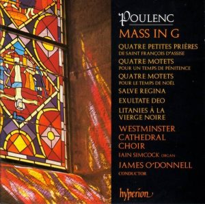 Westminster Cathedral Choir