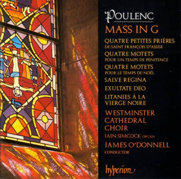 Westminster Cathedral Choir