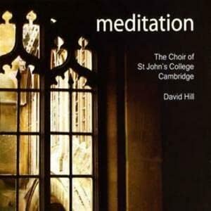 St John's College Cambridge