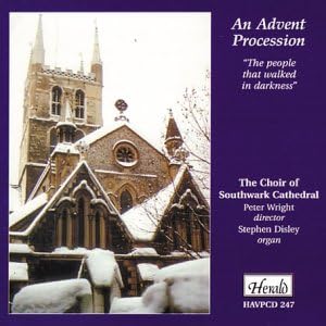 Southwark Cathedral