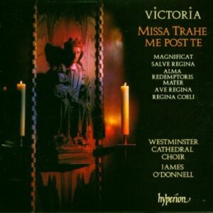 Westminster Cathedral Choir