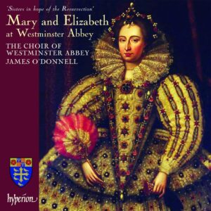 Westminster Abbey Choir
