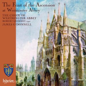 Westminster Abbey Choir