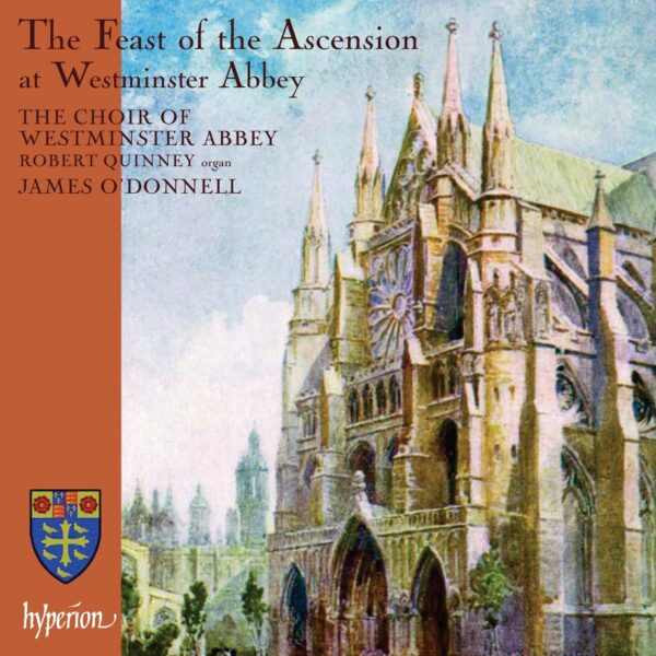 Westminster Abbey Choir