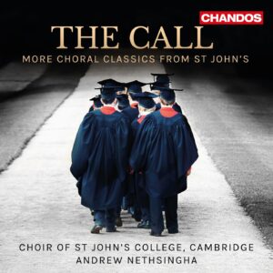 St John's College Cambridge