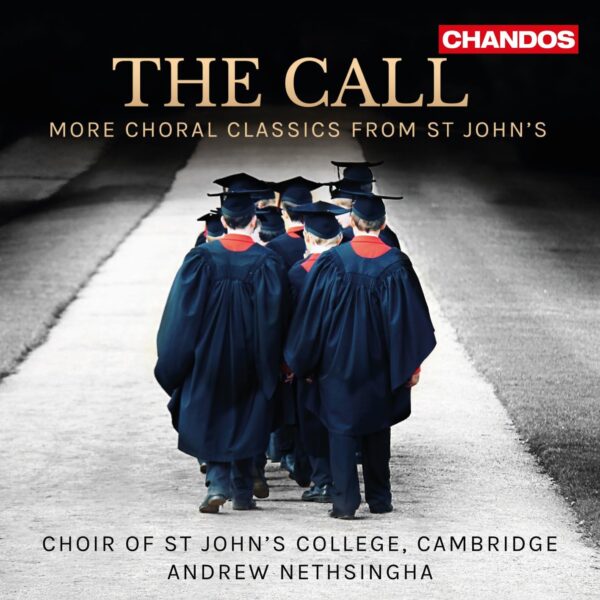 St John's College Cambridge