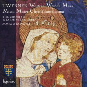 Westminster Abbey Choir