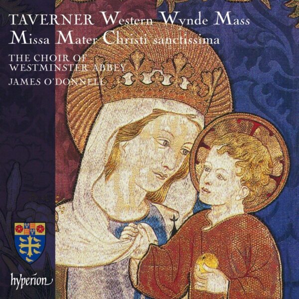 Westminster Abbey Choir