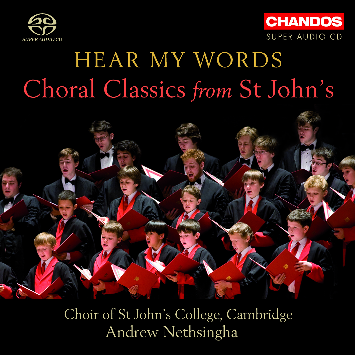 St John's College Cambridge
