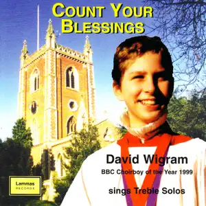 David Wigram