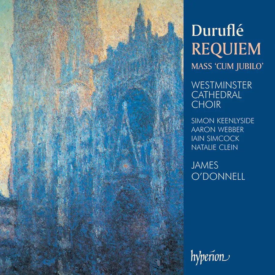 Westminster Cathedral Choir