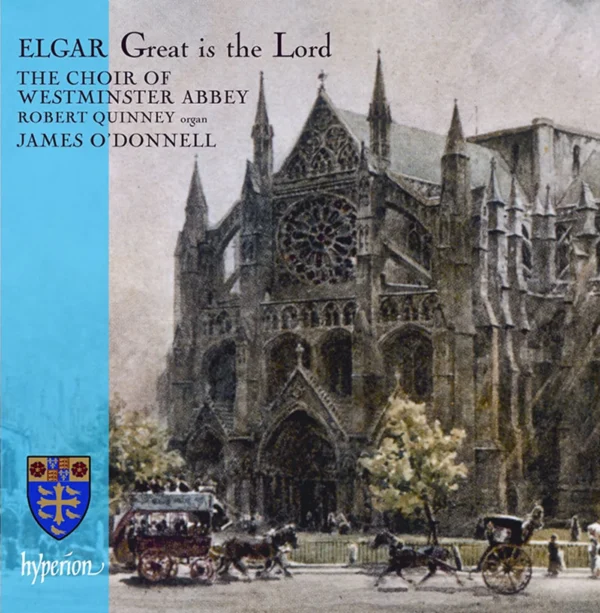 Westminster Abbey Choir
