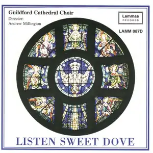 Guildford Cathedral