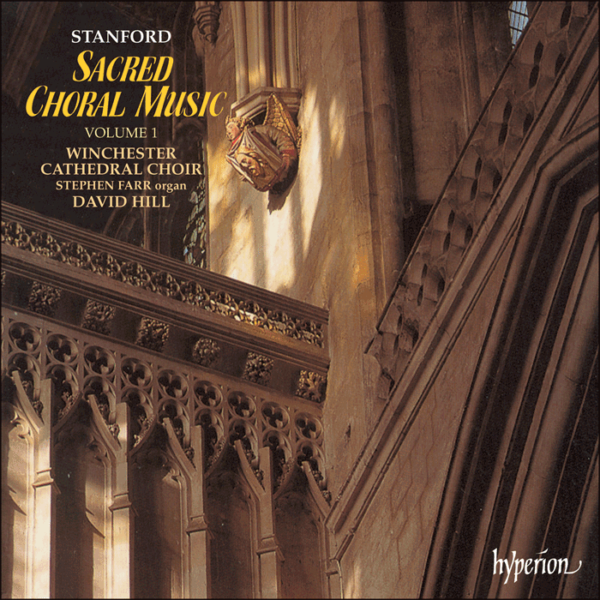 Winchester Cathedral Choir