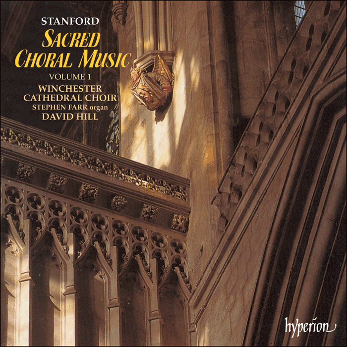 Winchester Cathedral Choir